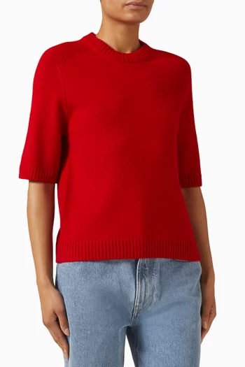 بلوزة دارا كشمير