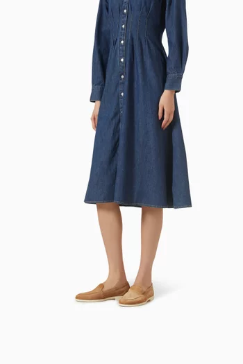 حذاء سهل الارتداء ماليبو شمواه