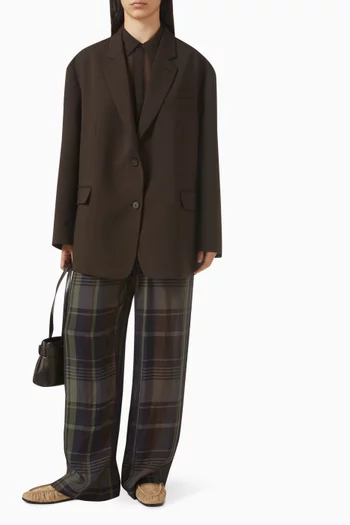 Baxter Track Pants in Viscose