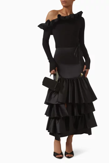 بودي سوت سيرافين ليكرا