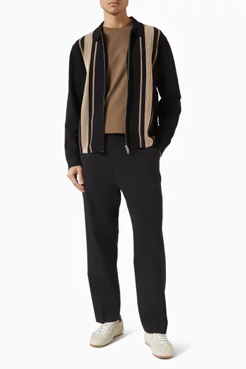 Dean Jolt T-shirt in Cotton