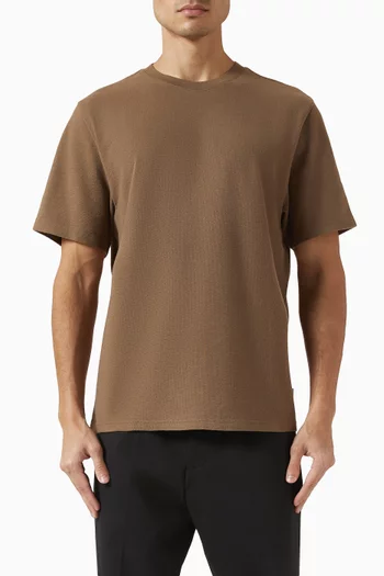 Dean Jolt T-shirt in Cotton