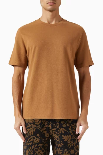 Dean Jolt T-shirt in Cotton