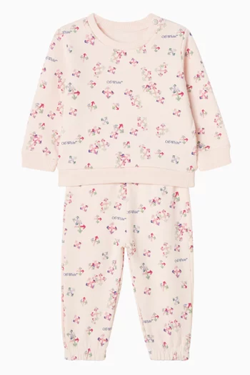 Arrow Crewneck Sweatshirt