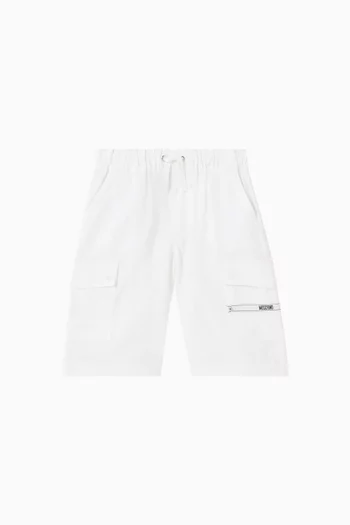 شورت رياضي كارغو