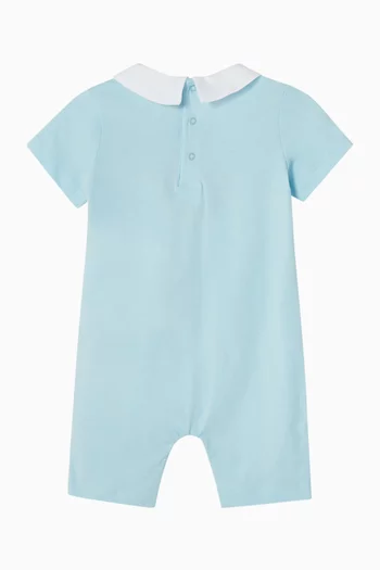 رومبر بشعار دب تيدي قطن