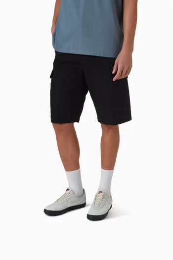 Astrograbber Sneakers in Leather