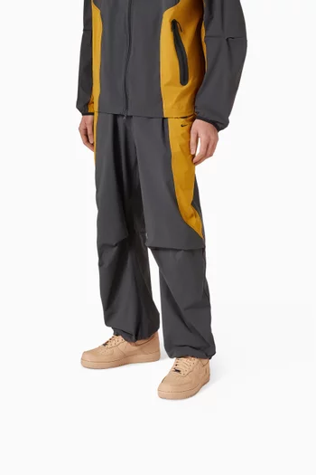 Air Force 1 '07 Sneakers in Leather