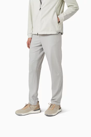 Debts Sneakers in Knit