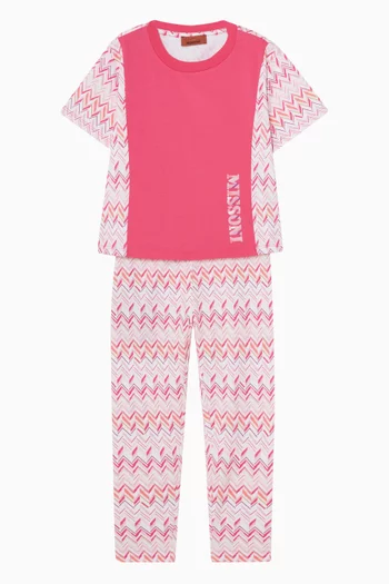 لغينغز بطبعة بالكامل