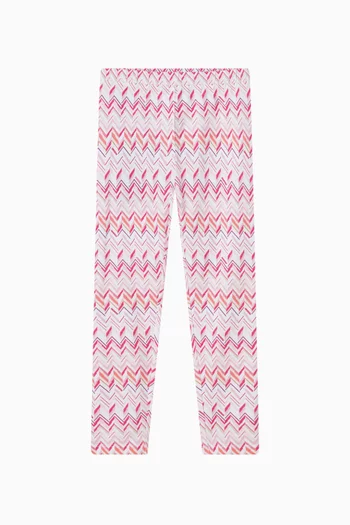 لغينغز بطبعة بالكامل