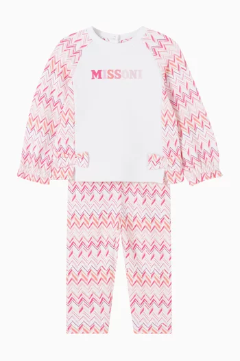 لغينغز بطبعة بالكامل