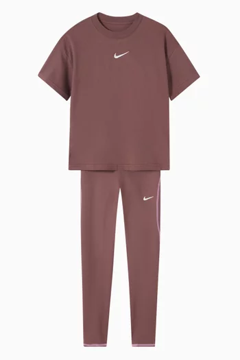 لغينغز بتقنية Dri-FIT