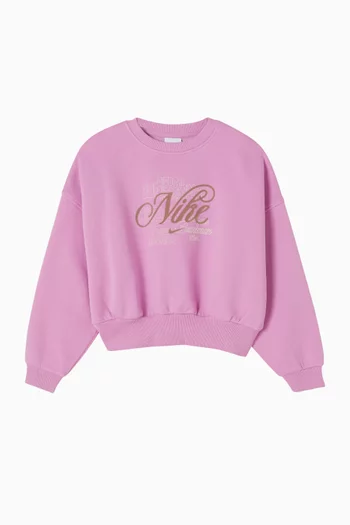 Club Fleece Sweatshirt