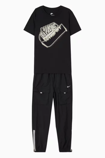 بنطال رياضي سيتي عملي