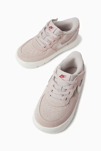 Force 1 Low LV8 EasyOn Sneakers