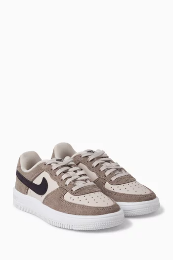 Air Force 1  Low Lace Ess+ Sneakers
