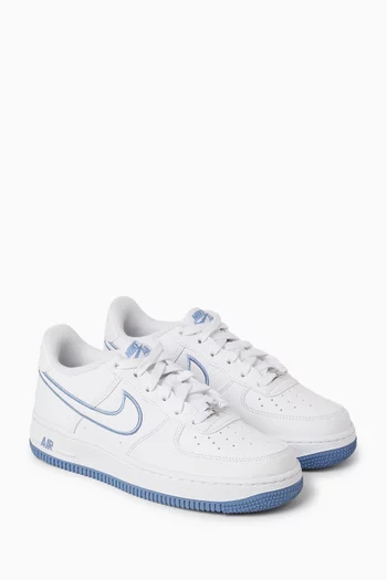 سنيكرز آير فورس 1 جلد