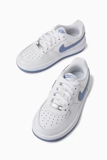 Force 1 Low Sneakers