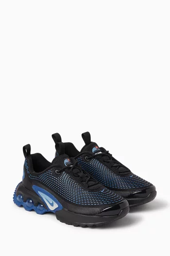 Air Max DN Sneakers in Mesh