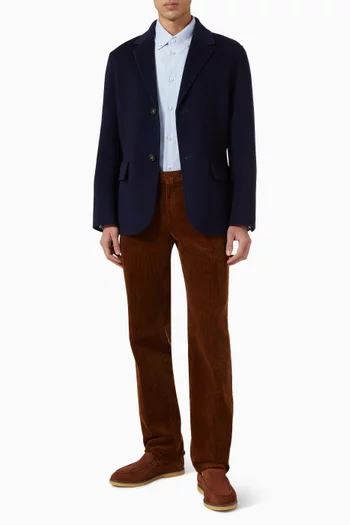 قميص قطن ناعم