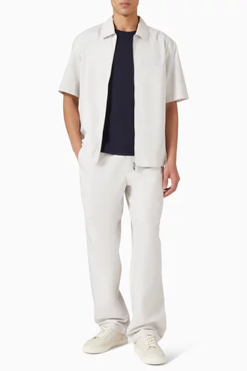 بنطال قطن ولايوسيل