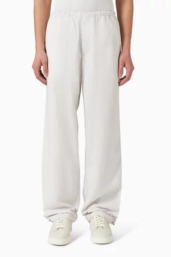 بنطال قطن ولايوسيل