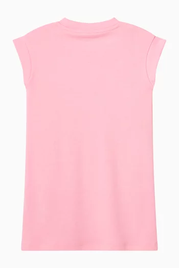 Choupette T-shirt Dress