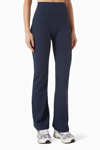 Softsculpt Flared Leggings