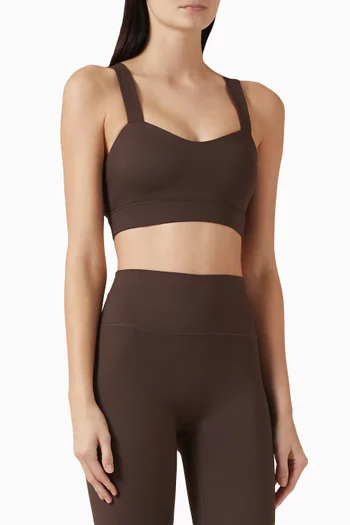 Softsculpt Sweetheart Bra