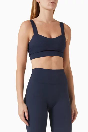 Softsculpt Sweetheart Bra