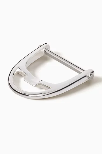 Garrett Bottle Opener in Stainless Steel