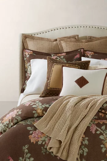 وسادة زينة اوين