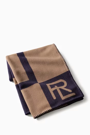 Northam Throw Blanket