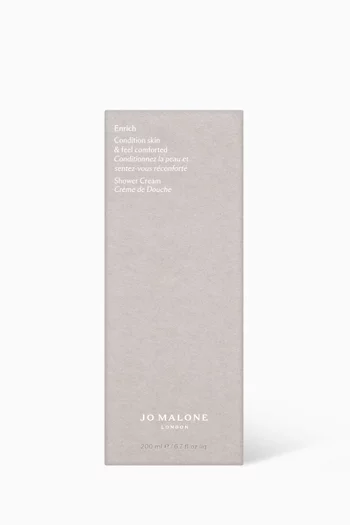 كريم انريتش للاستحمام، 200 ملل