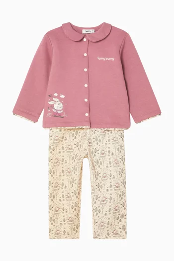 2-piece Gift Set in Cotton