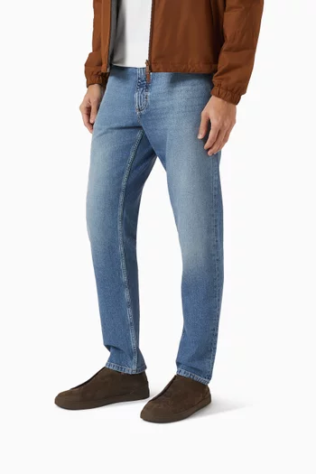 Triple Stitch™ SECONDSKIN Sneakers in Nubuck