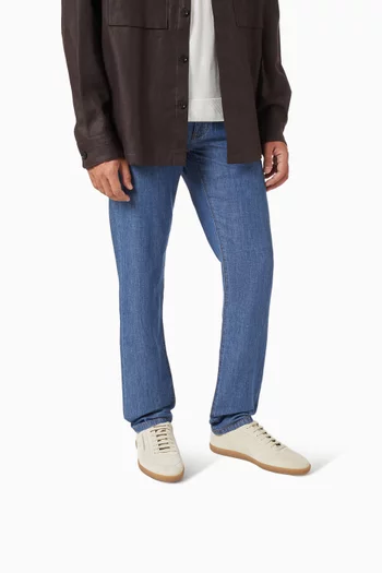 232 Sneakers in Suede