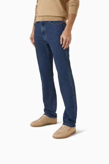 232 Sneakers in Suede