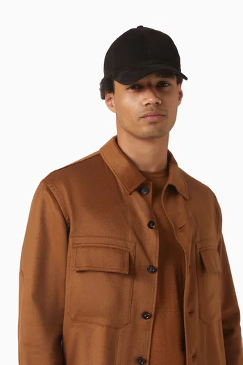 SECONDSKIN Baseball Cap