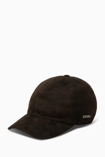 SECONDSKIN Baseball Cap