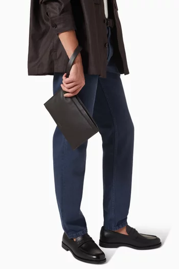 حافظة جلد سيكندسكين