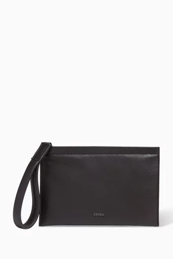 حافظة جلد سيكندسكين