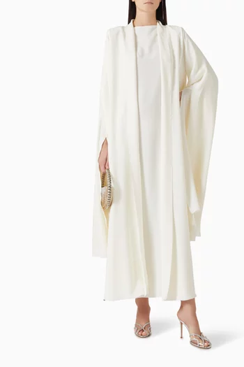 طقم عباية، 3 قطع