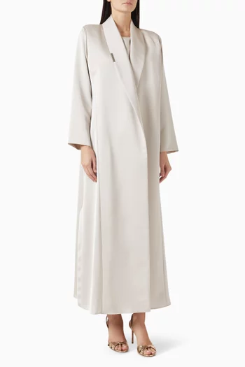 طقم عباية، 3 قطع