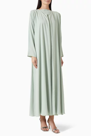 طقم عباية، 3 قطع