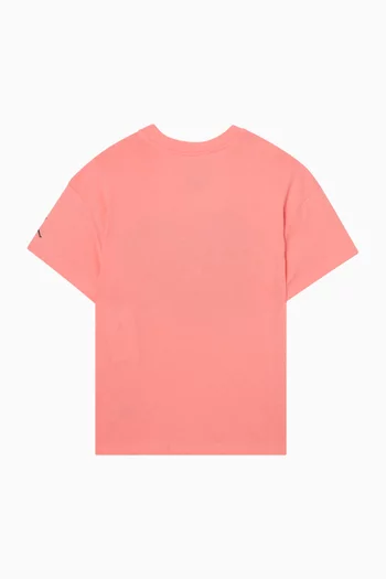 Love Air Graphic T‑Shirt