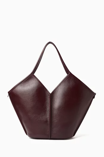 حقيبة يد كاليلا جلد