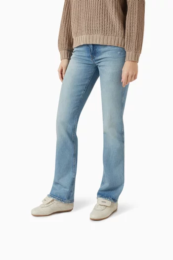 TB.99 Sneakers in Leather