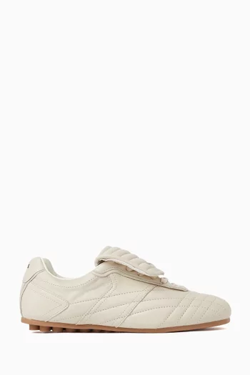 TB.99 Sneakers in Leather